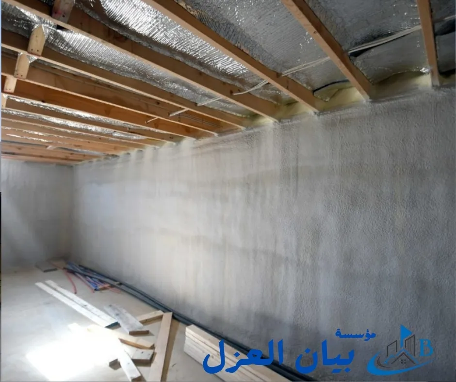 شركة عزل البدروم بالرياض شركة عزل البدروم بالرياض