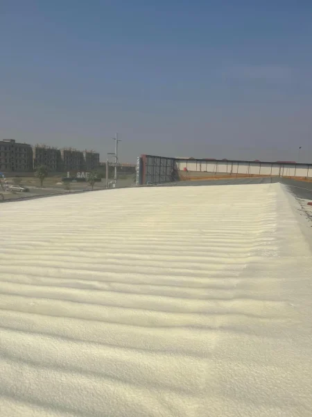 شركة عزل حراري بالرياض